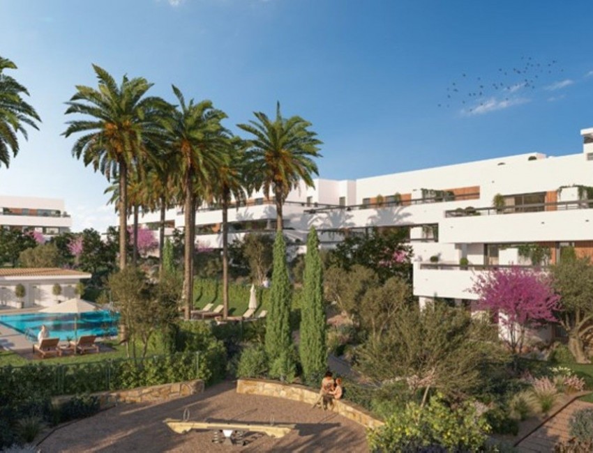 Venta · Apartamento / Piso · Estepona · Costa del Sol