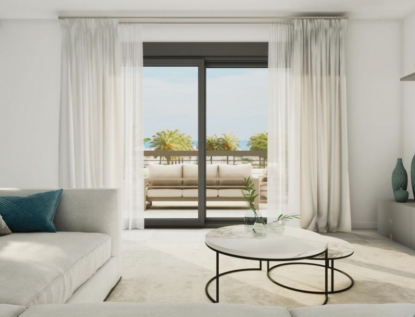 Venta · Apartamento / Piso · Estepona · Costa del Sol