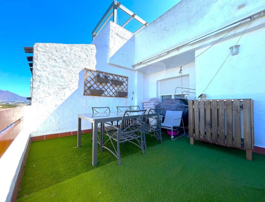 Venta · Apartamento / Piso · La Duquesa · Costa del Sol