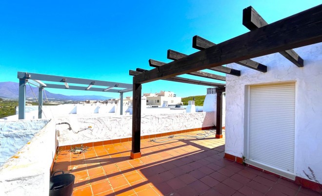 Revente · Appartement · La Duquesa · Costa del Sol