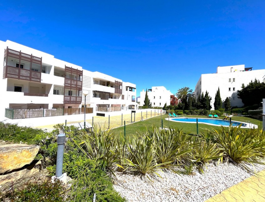 Venta · Apartamento / Piso · La Duquesa · Costa del Sol