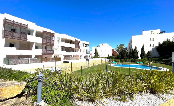 Venta · Apartamento / Piso · La Duquesa · Costa del Sol