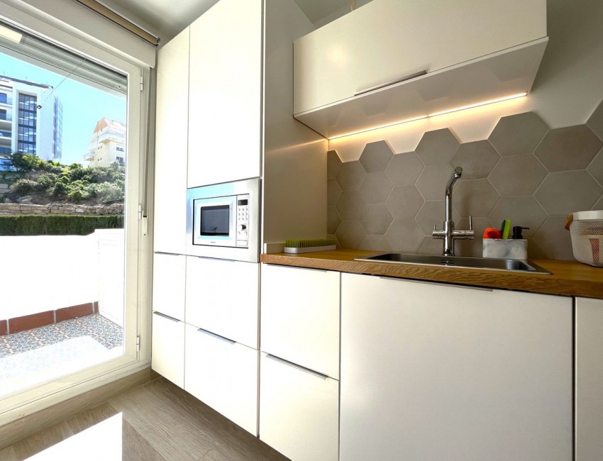 Sale · Apartment / Flat · La Duquesa · Costa del Sol