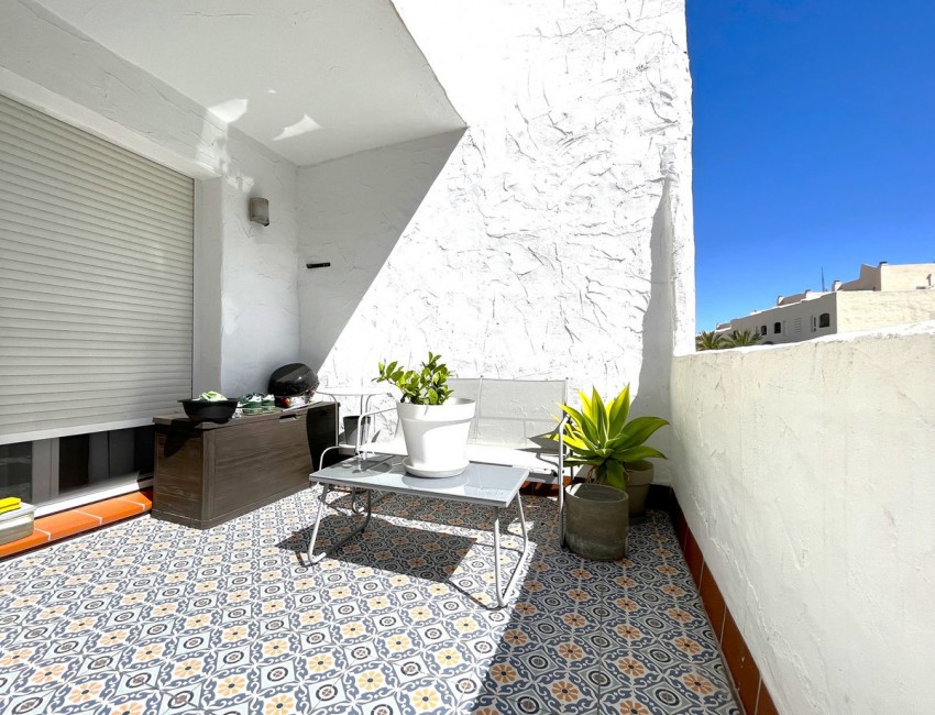 Venta · Apartamento / Piso · La Duquesa · Costa del Sol