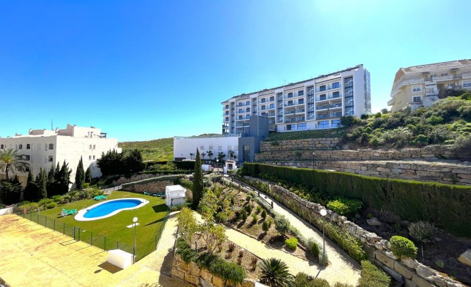 Sale · Apartment / Flat · La Duquesa · Costa del Sol