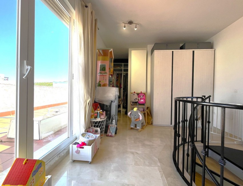 Venta · Apartamento / Piso · La Duquesa · Costa del Sol