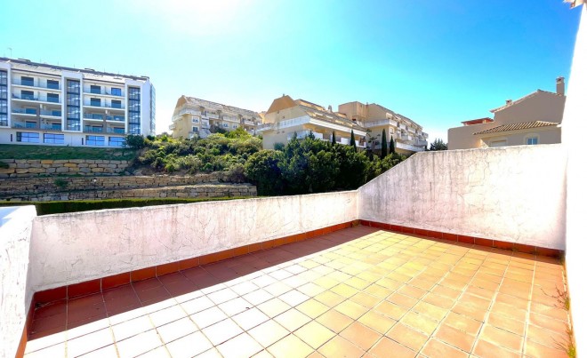 Venta · Apartamento / Piso · La Duquesa · Costa del Sol