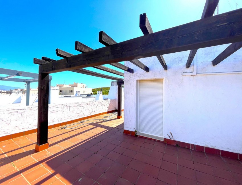 Revente · Appartement · La Duquesa · Costa del Sol