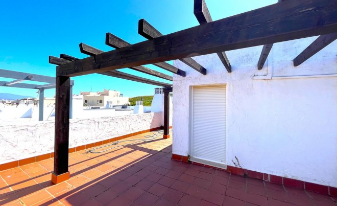 Revente · Appartement · La Duquesa · Costa del Sol