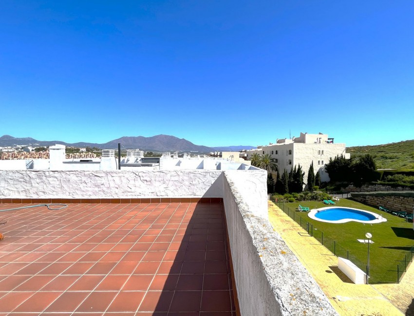 Venta · Apartamento / Piso · La Duquesa · Costa del Sol