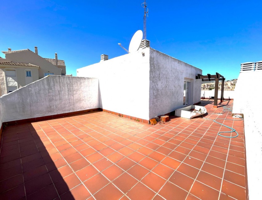 Venta · Apartamento / Piso · La Duquesa · Costa del Sol