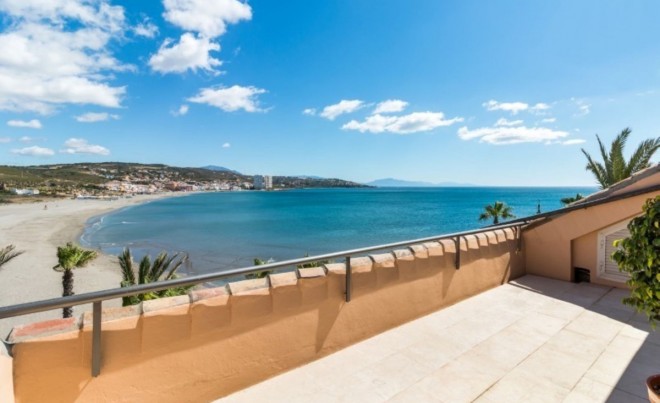 Sale · Apartment / Flat · Sotogrande · Costa del Sol