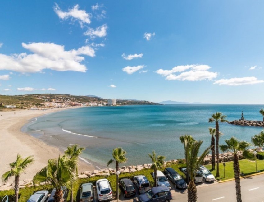 Revente · Appartement · Sotogrande · Costa del Sol