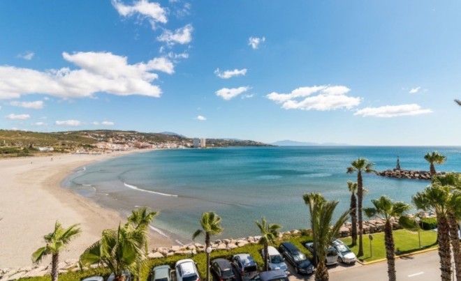 Sale · Apartment / Flat · Sotogrande · Costa del Sol