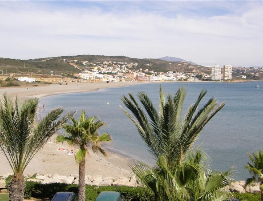 Sale · Apartment / Flat · Sotogrande · Costa del Sol