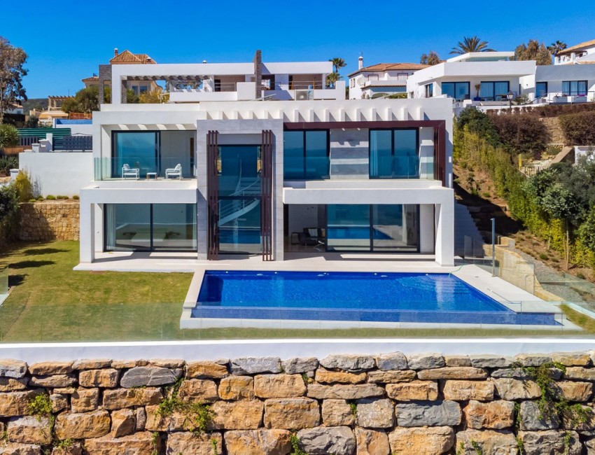 Venta · Villa / Chalet · Estepona · Costa del Sol