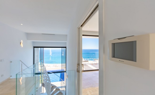 Venta · Villa / Chalet · Estepona · Costa del Sol