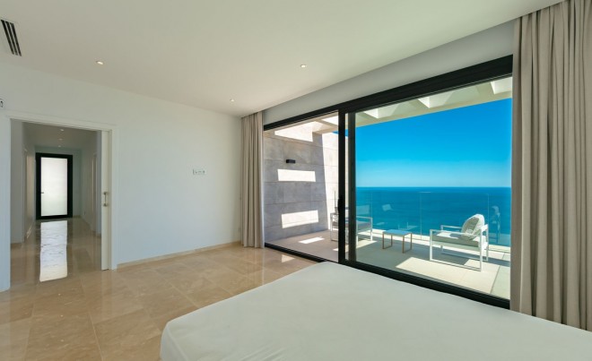 Venta · Villa / Chalet · Estepona · Costa del Sol