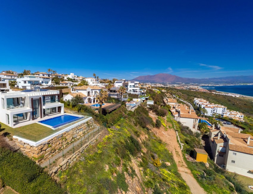 Venta · Villa / Chalet · Estepona · Costa del Sol