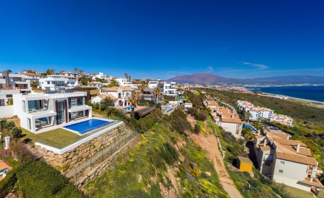 Venta · Villa / Chalet · Estepona · Costa del Sol