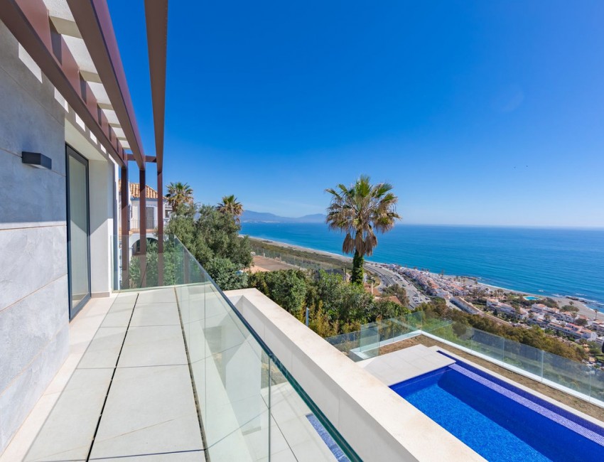 Venta · Villa / Chalet · Estepona · Costa del Sol