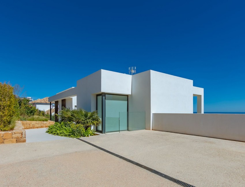 Venta · Villa / Chalet · Estepona · Costa del Sol