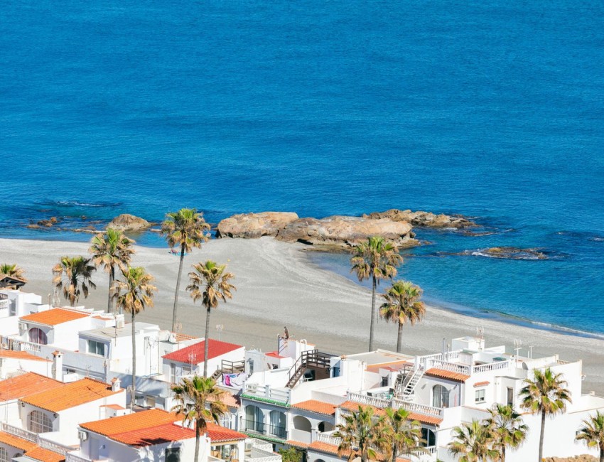 Revente · Villa · Estepona · Costa del Sol