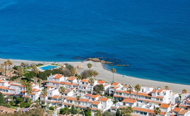 Revente · Villa · Sotogrande · Costa del Sol