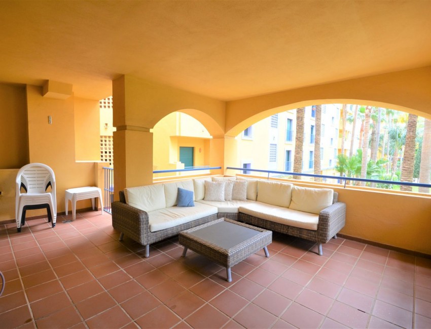 Revente · Appartement · SAN PEDRO ALCÁNTARA · Costa del Sol