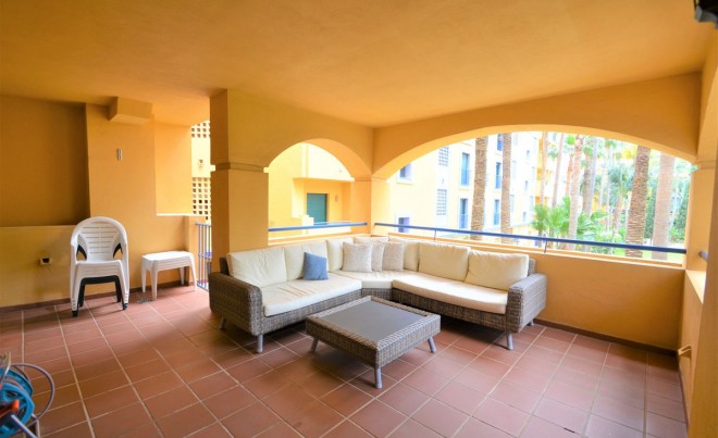 Sale · Apartment / Flat · SAN PEDRO ALCÁNTARA · Costa del Sol