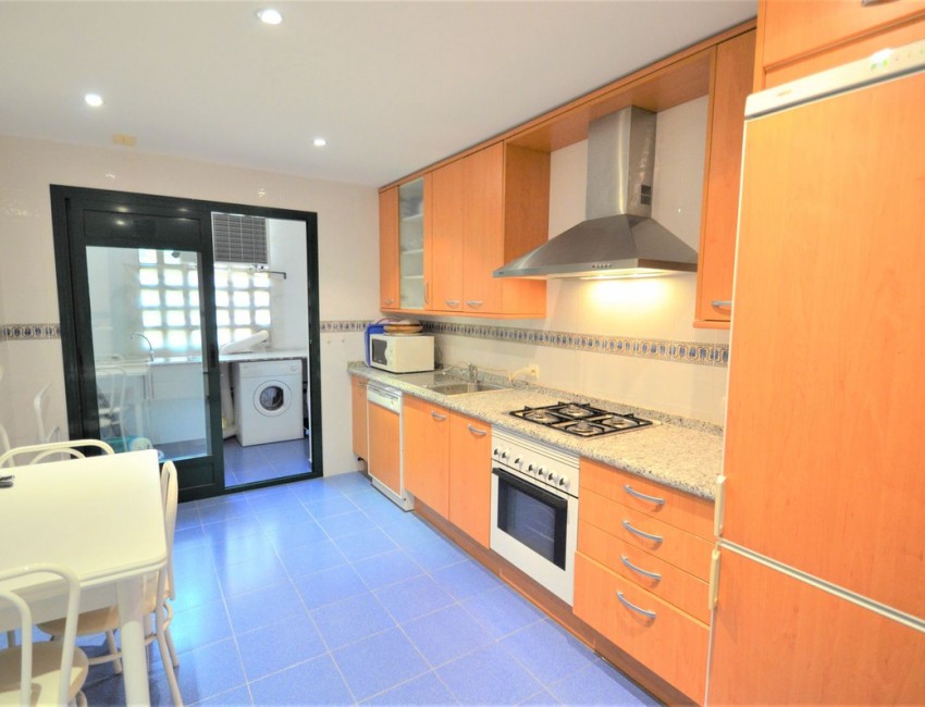 Revente · Appartement · SAN PEDRO ALCÁNTARA · Costa del Sol