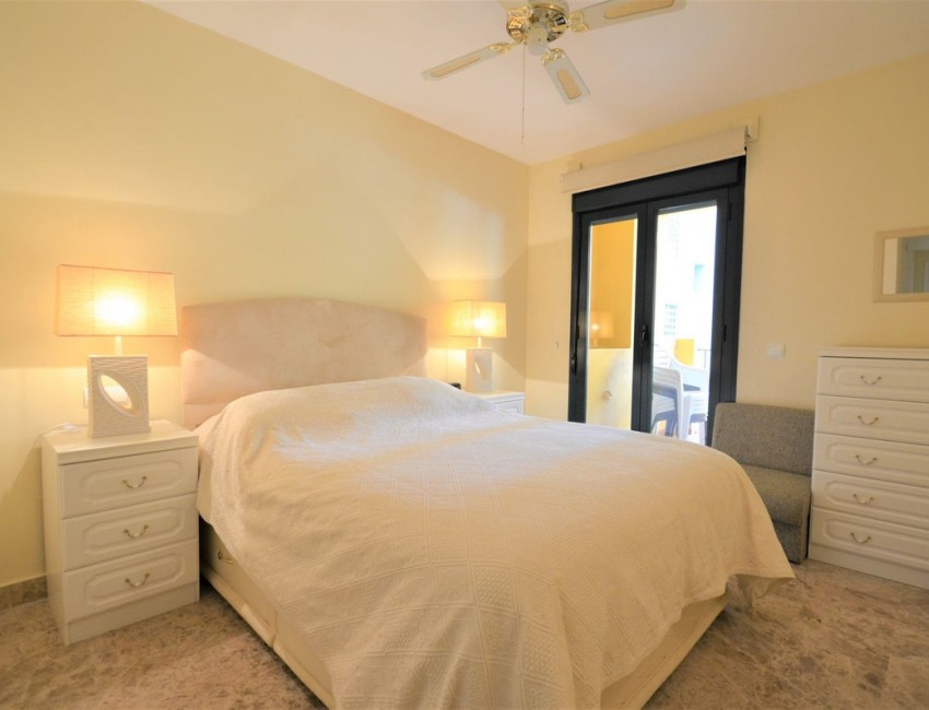 Revente · Appartement · SAN PEDRO ALCÁNTARA · Costa del Sol