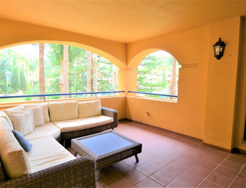 Revente · Appartement · SAN PEDRO ALCÁNTARA · Costa del Sol