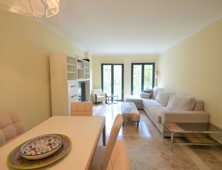 Revente · Appartement · SAN PEDRO ALCÁNTARA · Costa del Sol