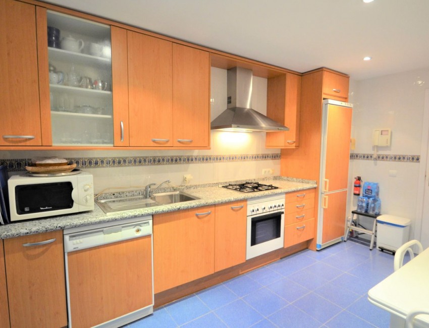 Revente · Appartement · SAN PEDRO ALCÁNTARA · Costa del Sol