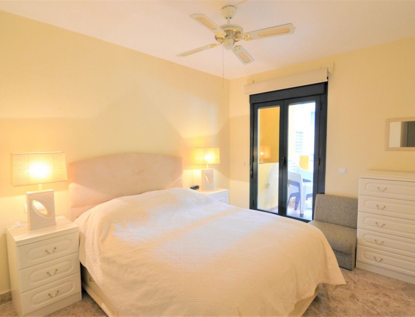 Revente · Appartement · SAN PEDRO ALCÁNTARA · Costa del Sol