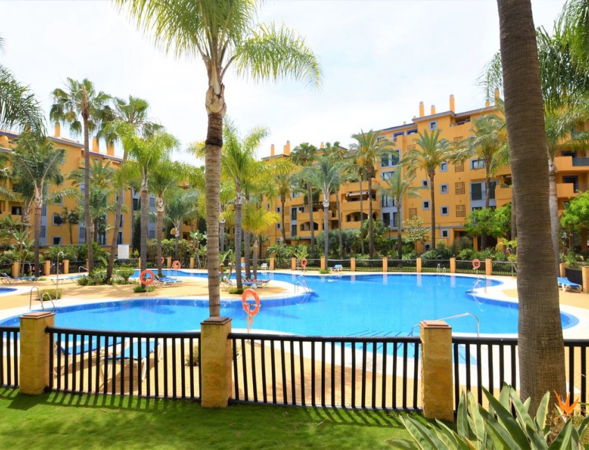 Sale · Apartment / Flat · SAN PEDRO ALCÁNTARA · Costa del Sol