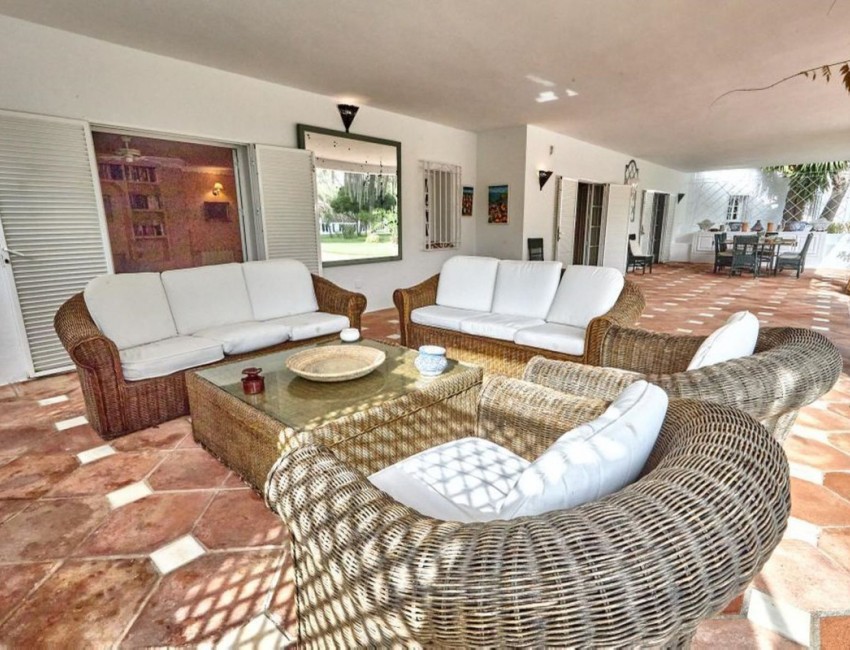 Venta · Villa / Chalet · SAN PEDRO ALCÁNTARA · Costa del Sol