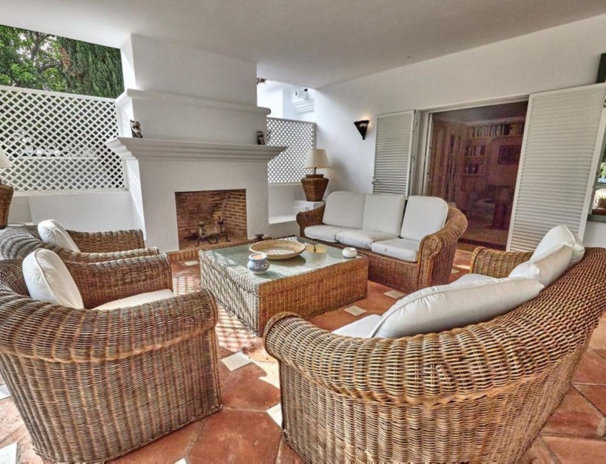 Venta · Villa / Chalet · SAN PEDRO ALCÁNTARA · Costa del Sol