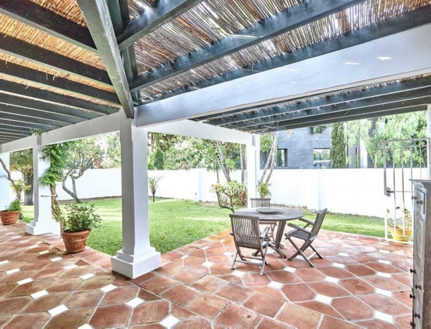 Venta · Villa / Chalet · SAN PEDRO ALCÁNTARA · Costa del Sol