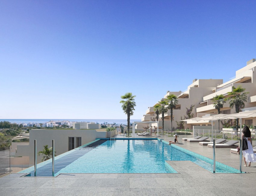 Sale · Apartment / Flat · Estepona · Costa del Sol