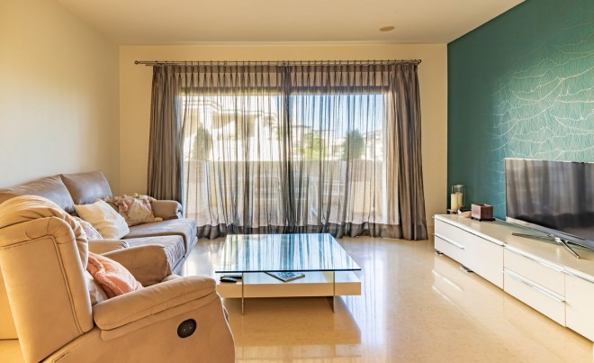 Revente · Appartement · Benahavís · Costa del Sol