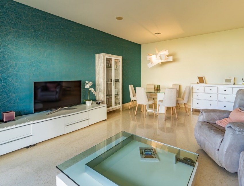 Revente · Appartement · Benahavís · Costa del Sol