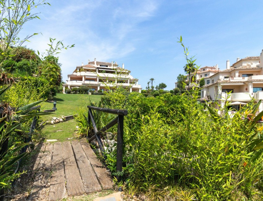 Revente · Appartement · Benahavís · Costa del Sol