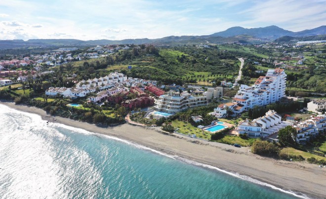 Venta · Apartamento / Piso · Estepona · Costa del Sol