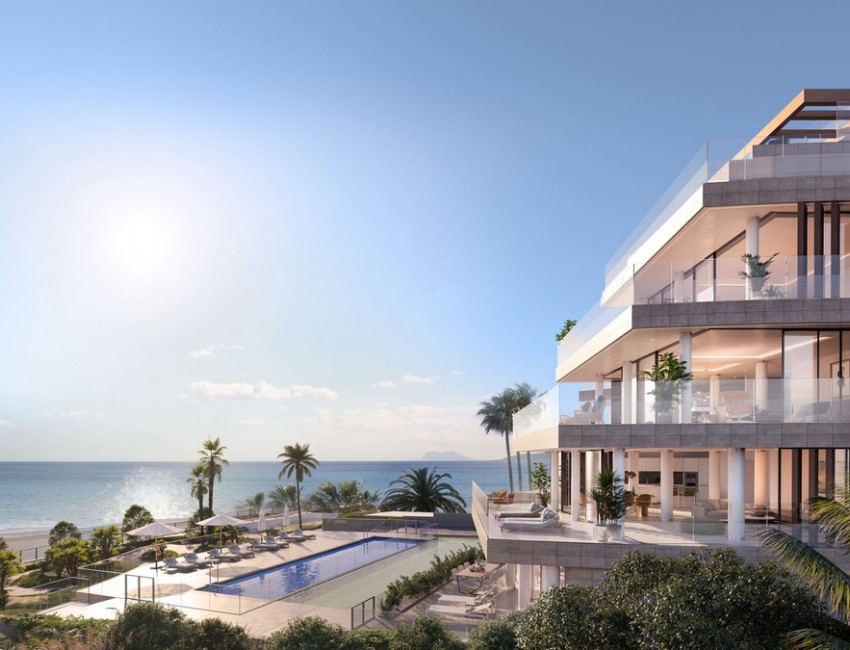 Venta · Apartamento / Piso · Estepona · Costa del Sol