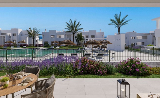 Venta · Apartamento / Piso · Estepona · Costa del Sol