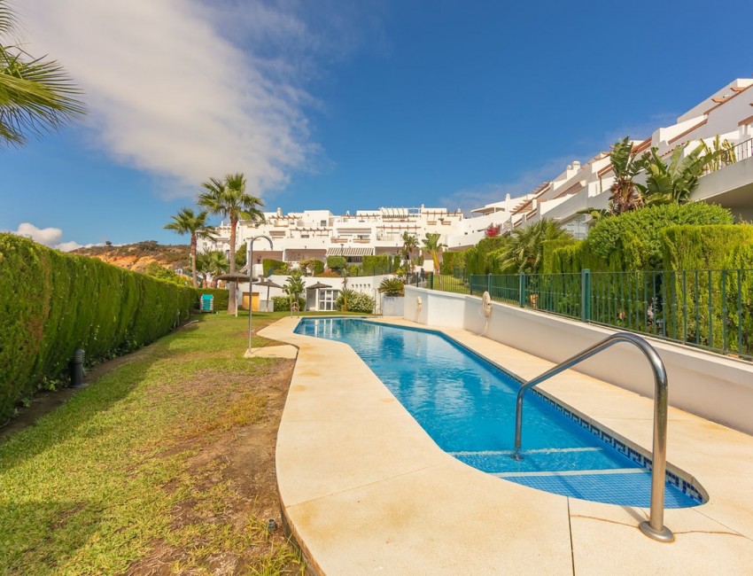 Sale · Bungalow / Townhouse / Detached / Terraced · Manilva · Costa del Sol