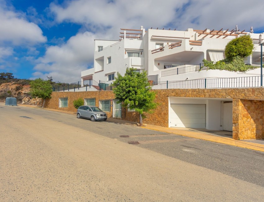 Sale · Bungalow / Townhouse / Detached / Terraced · Manilva · Costa del Sol