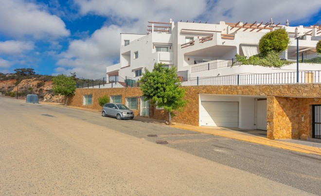 Sale · Bungalow / Townhouse / Detached / Terraced · Manilva · Costa del Sol